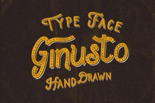 Ginusto Family Font for Professional Branding